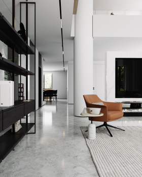 商业效果图&动画展示