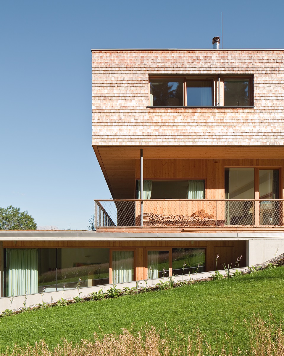 HAUS_SOJO | bruno moser / architekturWERKSTATT-21