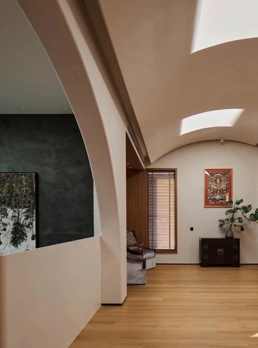 “光序”住宅丨中国北京丨ORIGO设计工作室-49