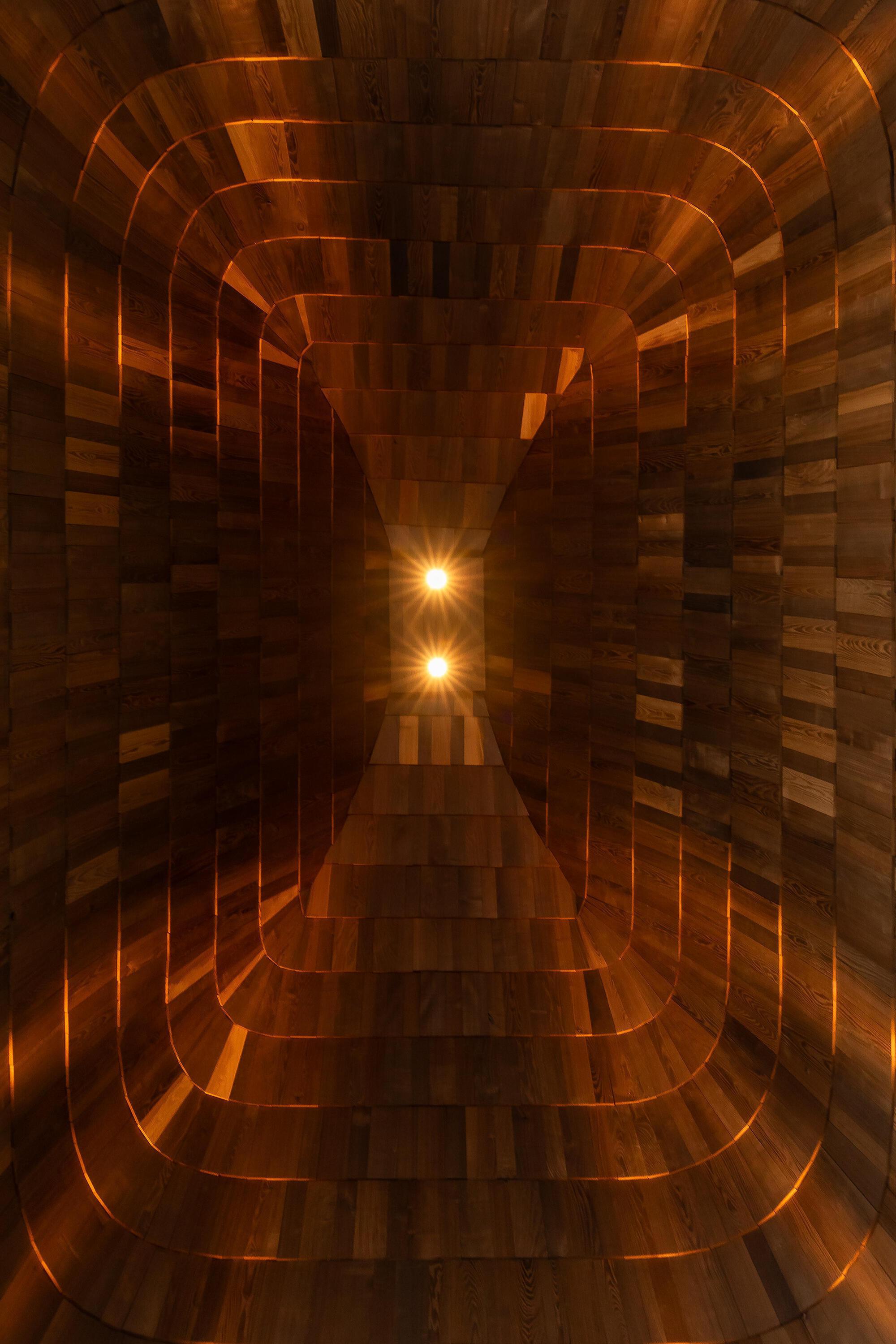 芦苇屋顶民宿丨乌克兰丨YOD Group-40