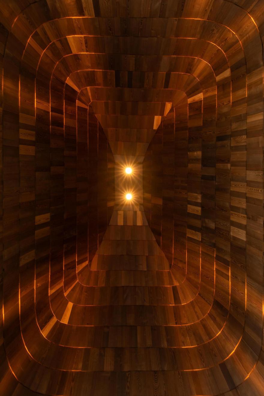 芦苇屋顶民宿丨乌克兰丨YOD Group-40