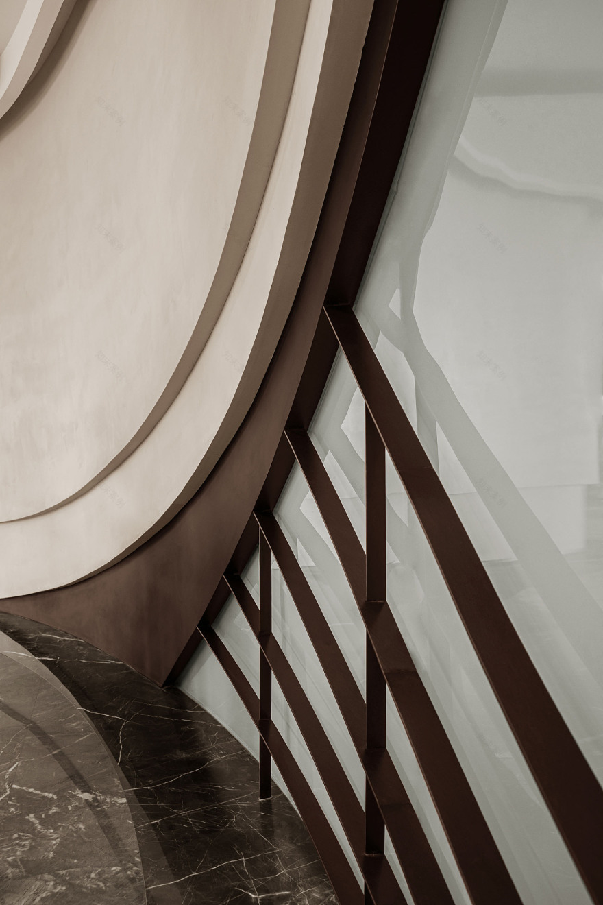 中海·鹿洲府丨中国温州-76