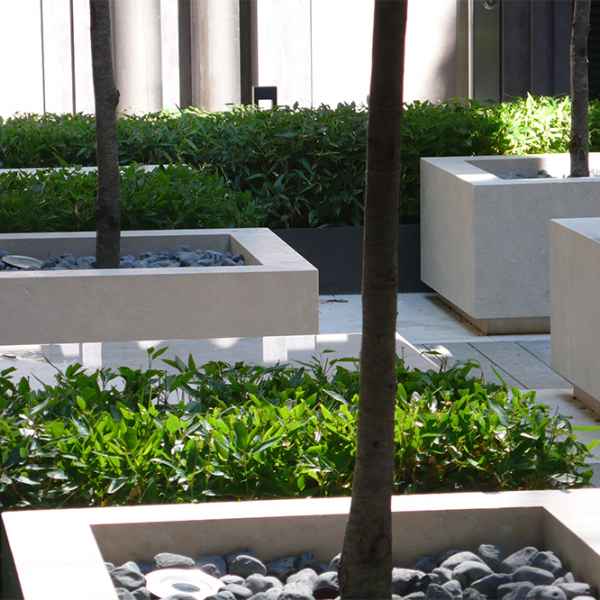 前《信使报》印刷厂内庭及外部空间项目丨意大利罗马丨3C + T Capolei Cavalli 与 AG&P-18