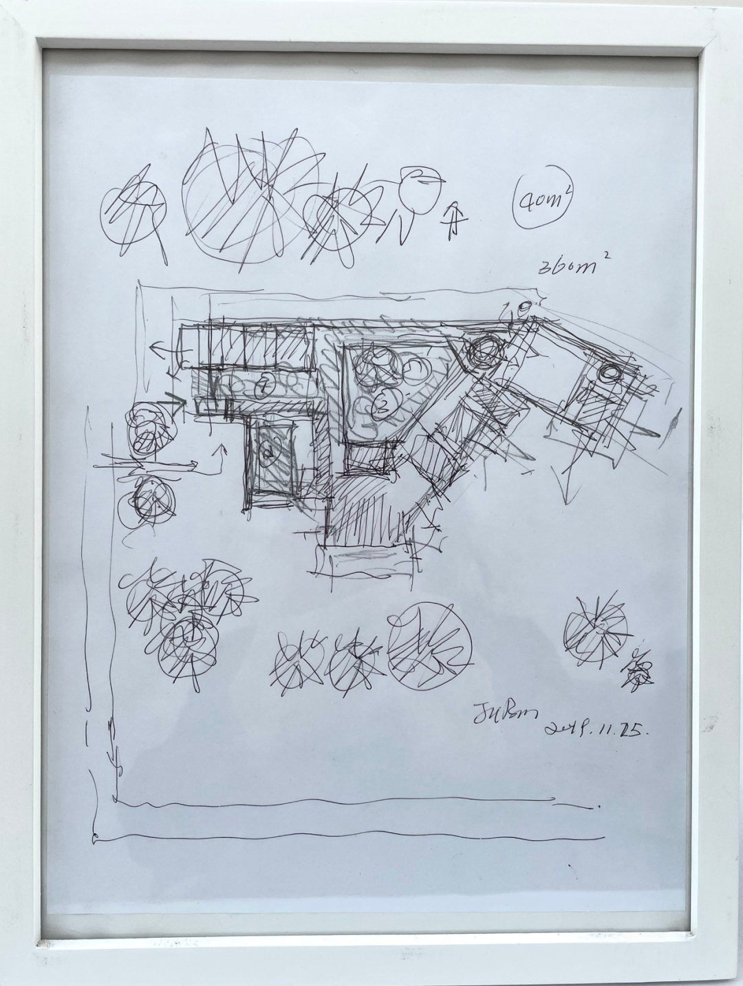 艺术家 Emily Cheng 的纽约新家丨美国丨琚宾（水平线设计）-88