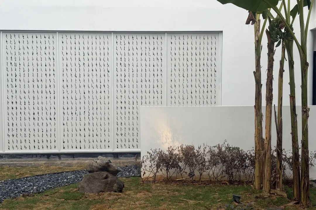 书香永州|从浯溪碑林到江永女书，数字艺术赋能文化新生-26