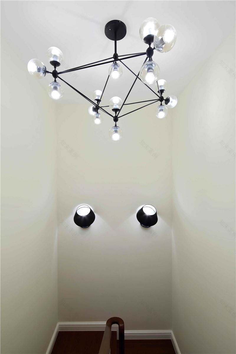 都市慢生活——君山高尔夫度假别墅-17