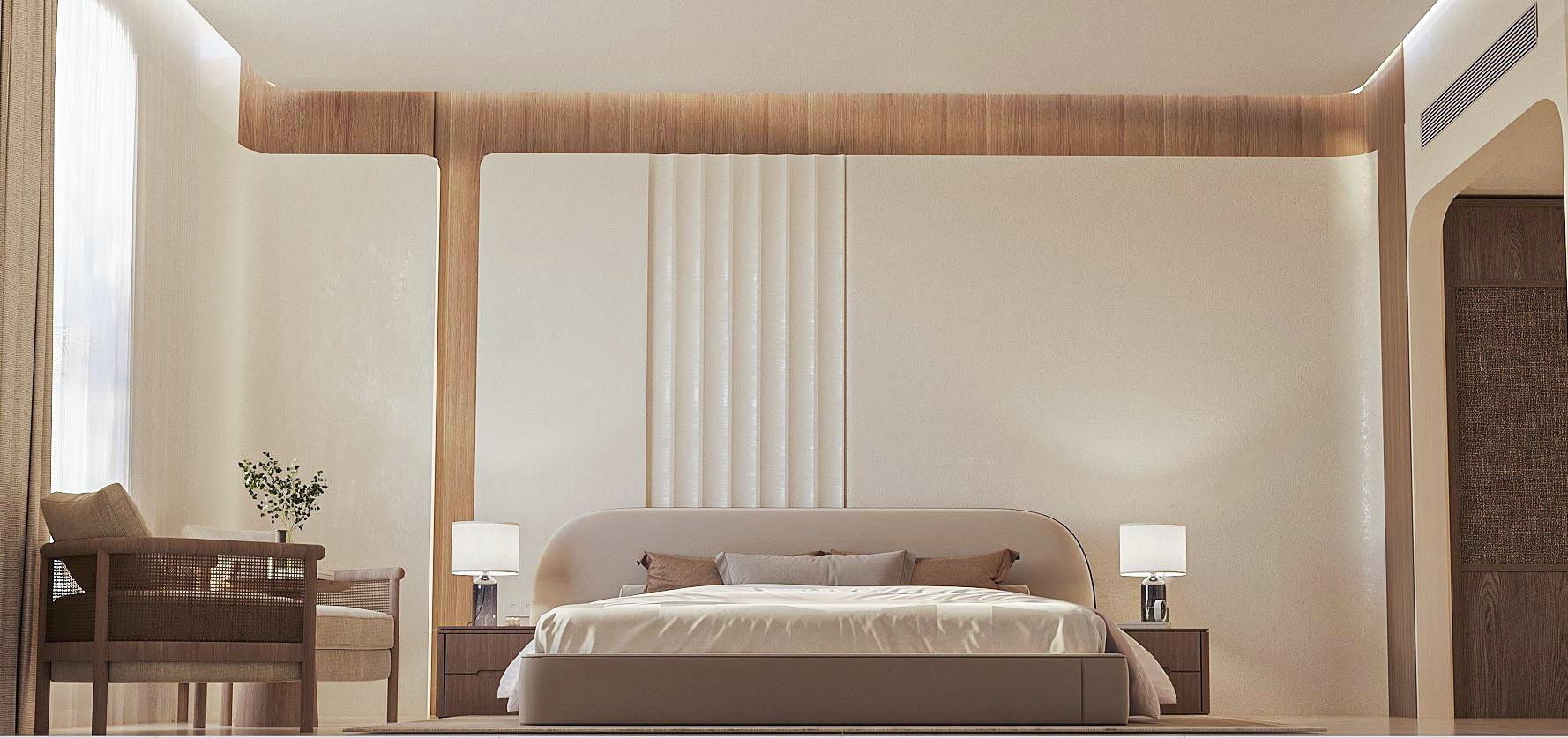 穆阿雷酒店——我的毕业设计项目丨埃及-26