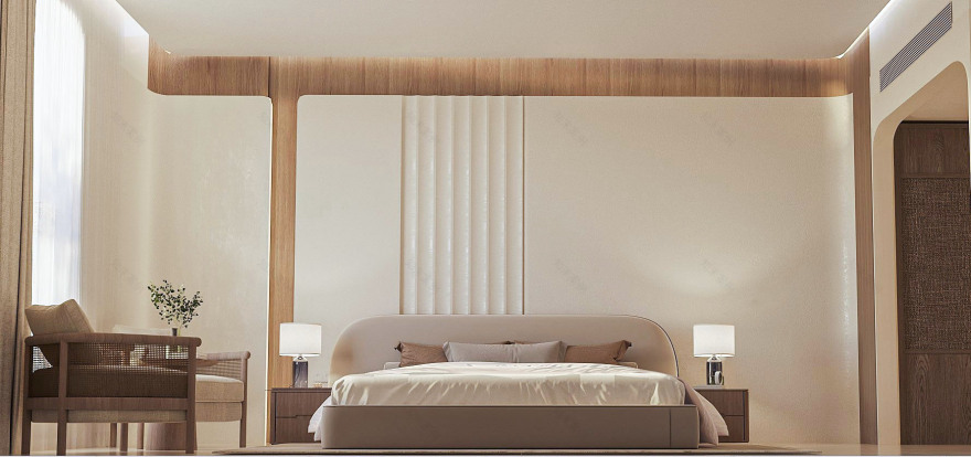 穆阿雷酒店——我的毕业设计项目丨埃及-26