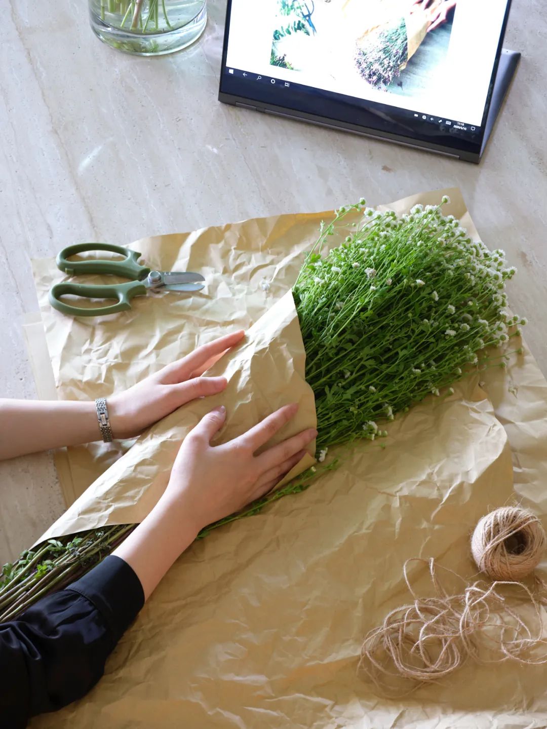 万科（成都）公园五号 214 户型样板房丨中国成都丨千墨设计-12