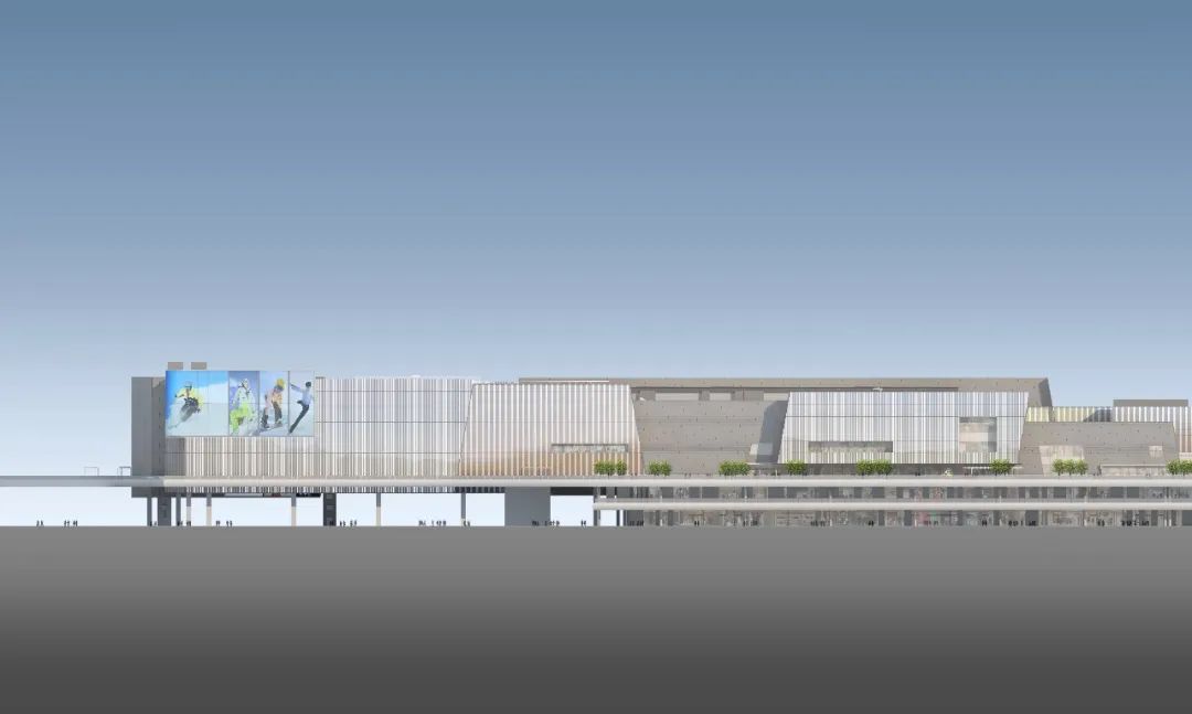 厦门西海湾邮轮城7号地块丨中国厦门丨ARQ建筑事务所-26