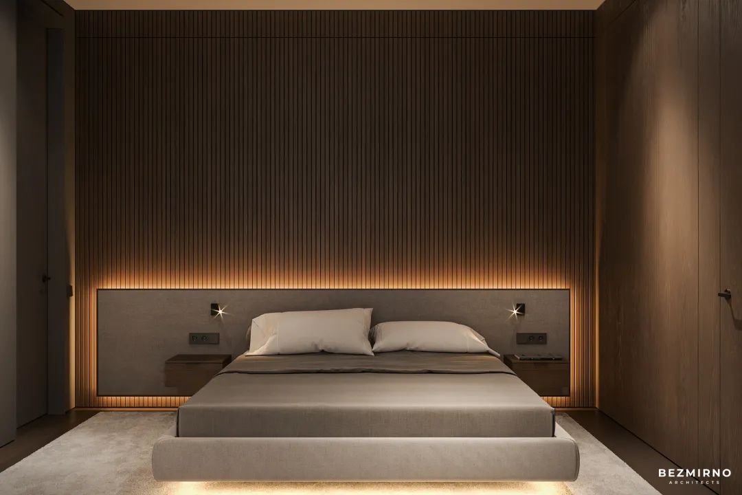 乌克兰公园卢普莱沃公寓-91