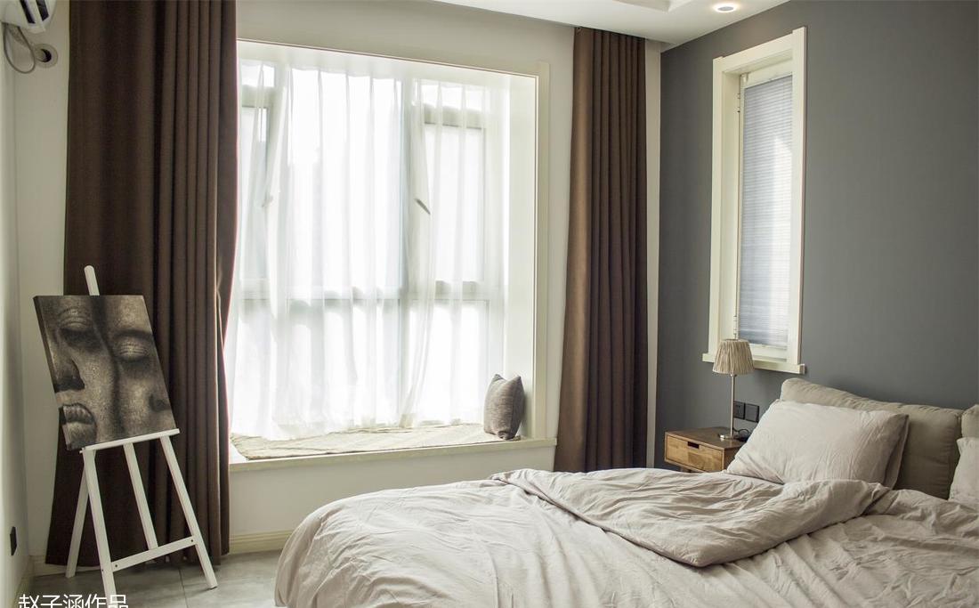 香邑溪谷后现代家居设计解析-30