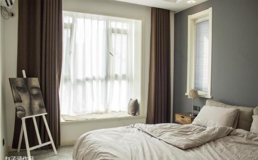 香邑溪谷后现代家居设计解析-30