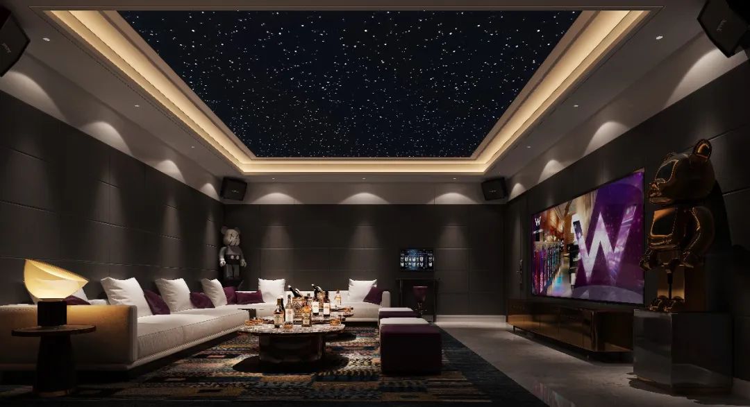 中山黄圃花园别墅丨中国中山丨东创建筑设计-77