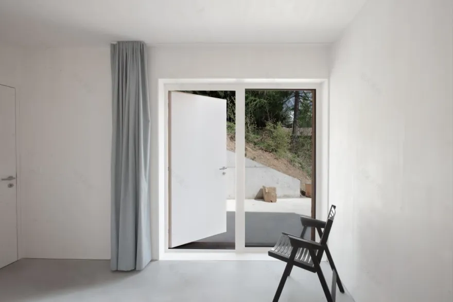 瑞士 Chalméry House-24