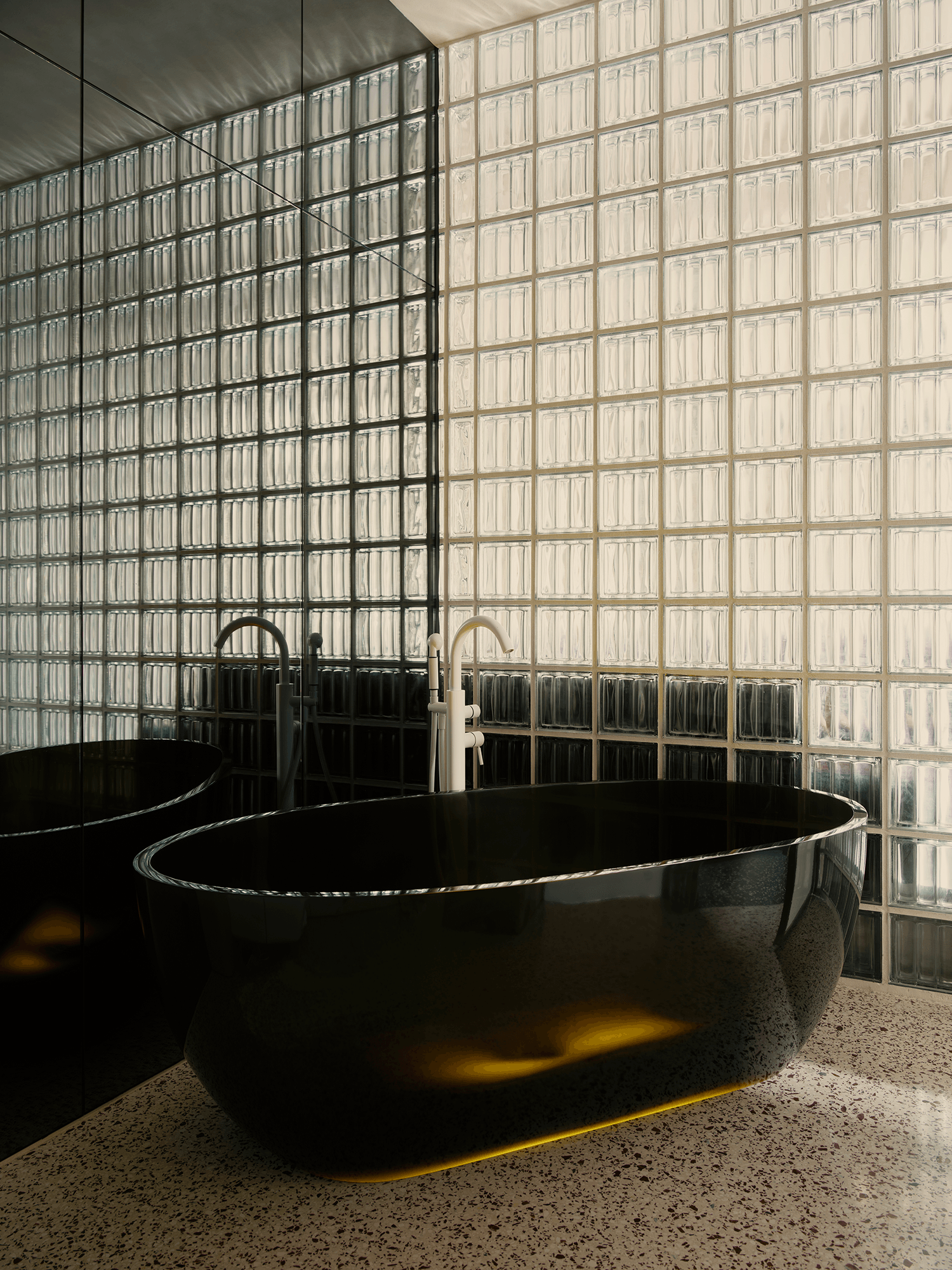 柏林Studio Karhard设计公寓丨德国柏林-42