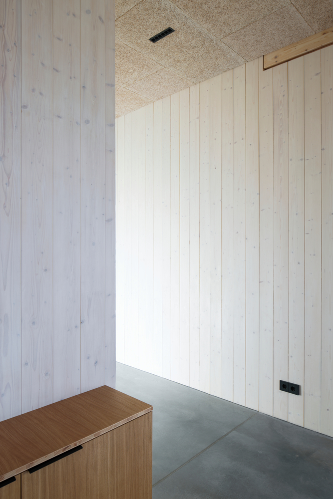 AVOTI 木结构办公楼丨拉脱维亚-32