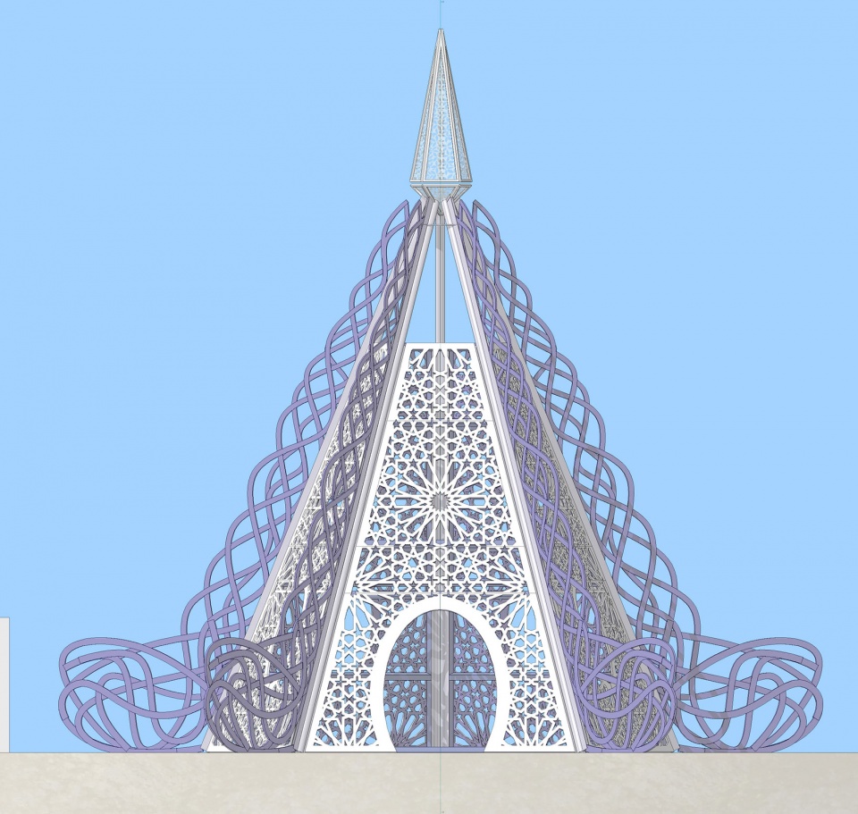 火人节上的“仙女座”与“生命之汽”-27