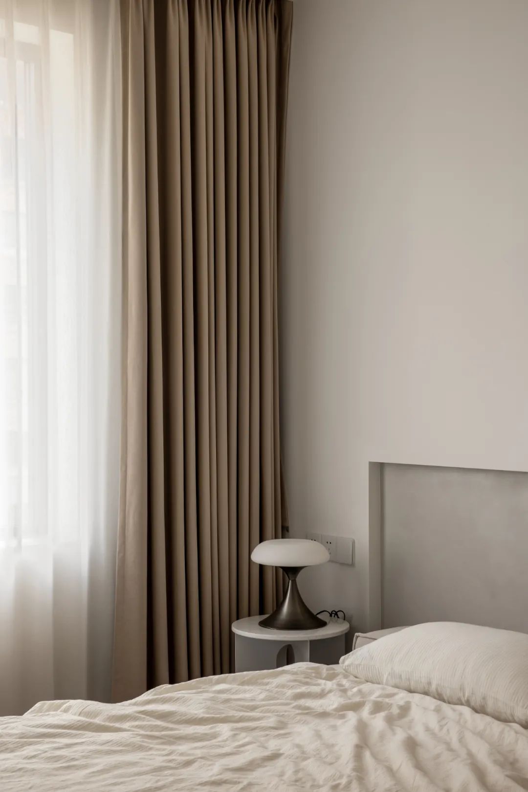 微白澄澈亲子空间丨中国合肥丨合肥行一空间设计-31