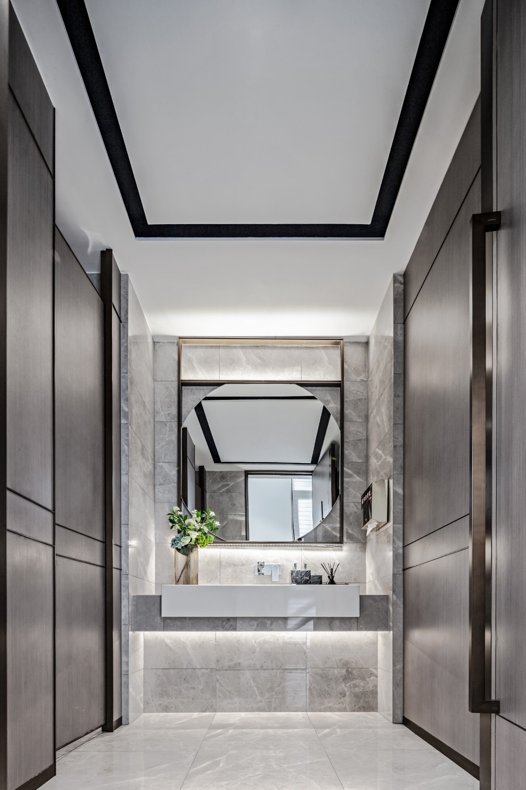 徐州德信未来之翼售楼处-50