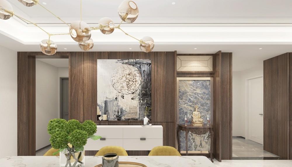 
凯茵梵登10栋1702雅居 -2