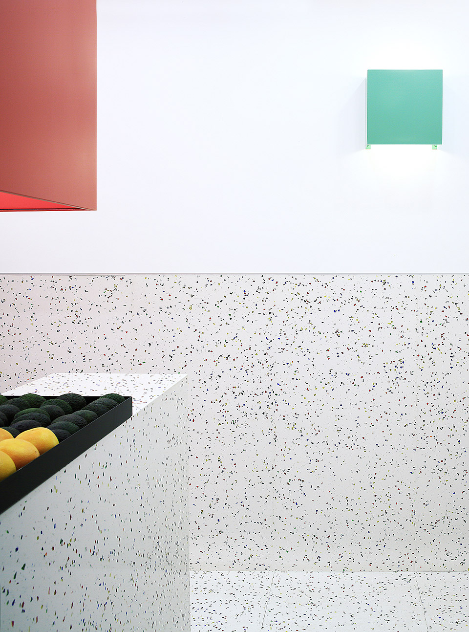 ORIGINALFRESH上海浦东嘉里城店 / 绘造社-16