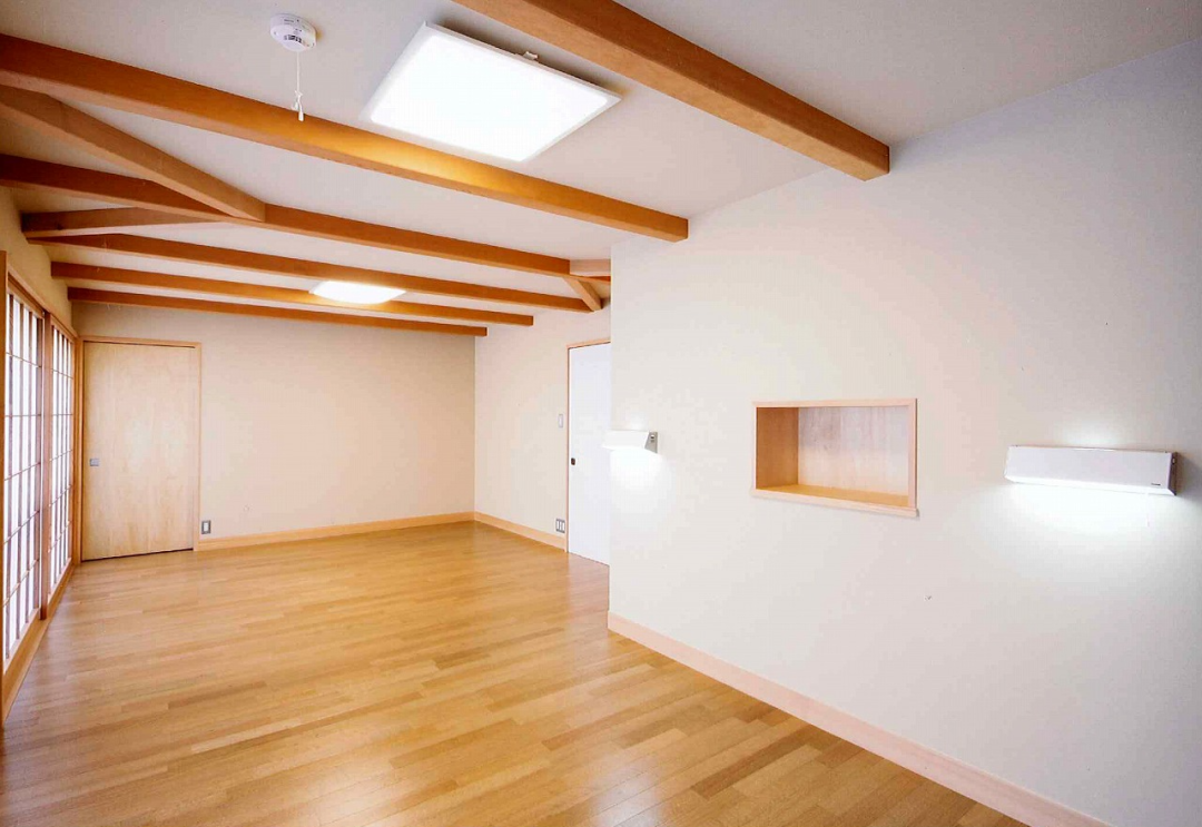 筱原一男建筑作品丨日本-22