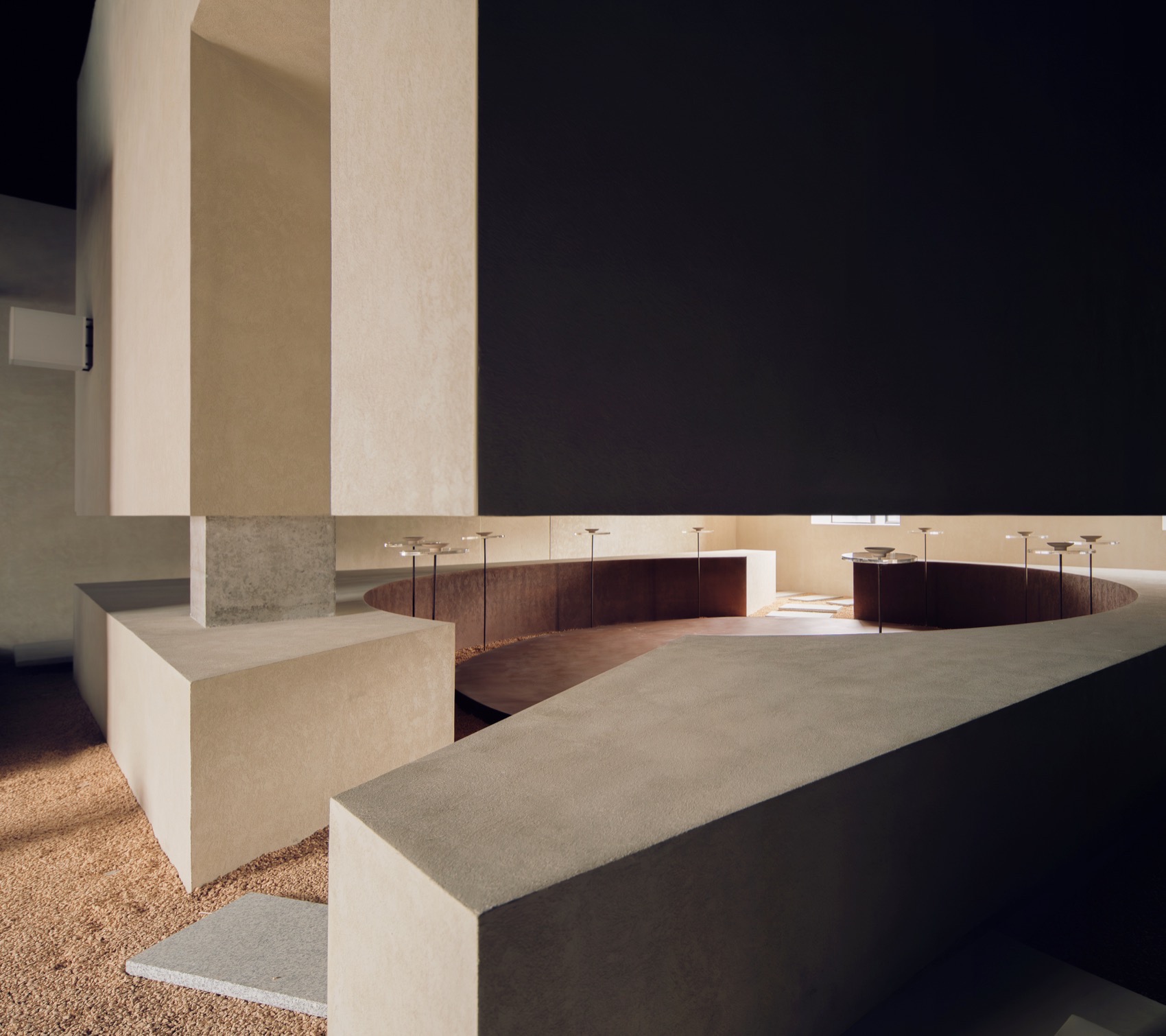 “瓷村”私人博物馆丨中国景德镇丨几言设计研究室-42