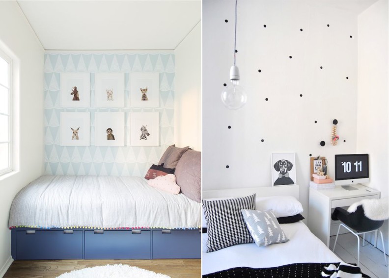 菲律宾5平米儿童房设计改造-12