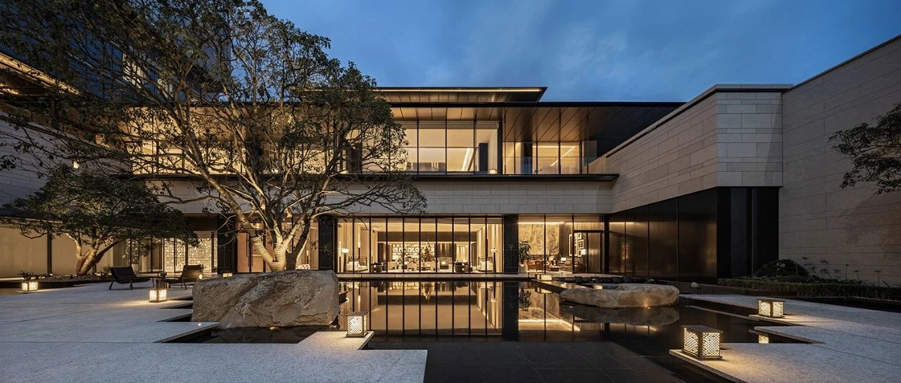 义乌绿城凤起潮鸣丨中国浙江丨真工设计,SRD DESIGN 赛瑞迪普-2