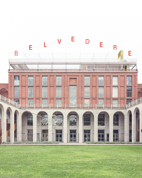 BELVEDERE Francesco Librizzi Studio