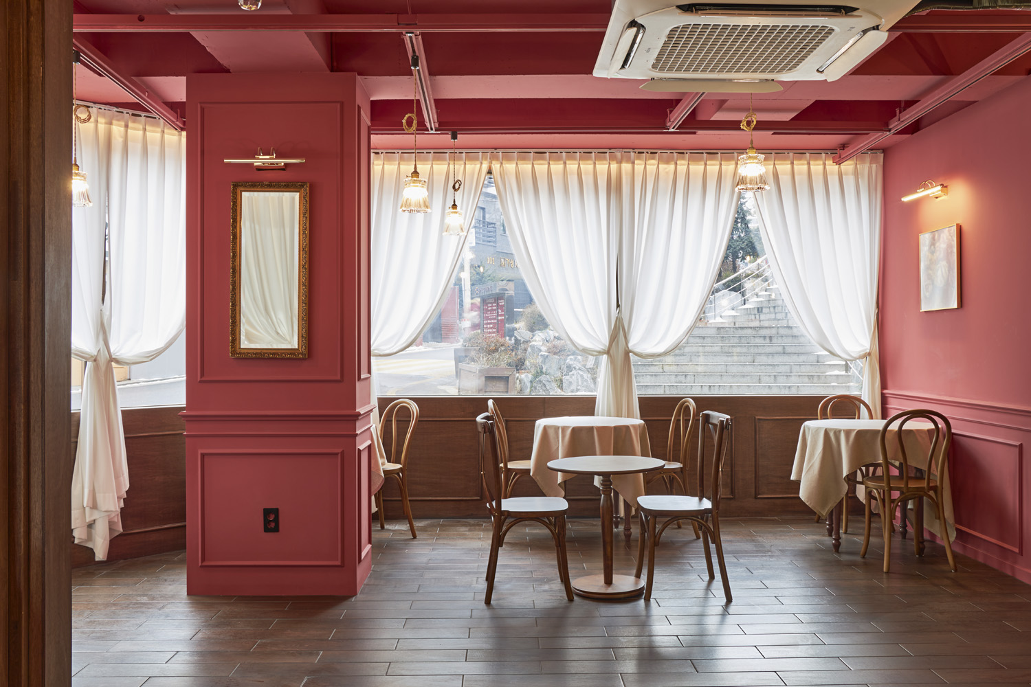 17 平小空间，韩国设计师的逆天创意室内设计-6