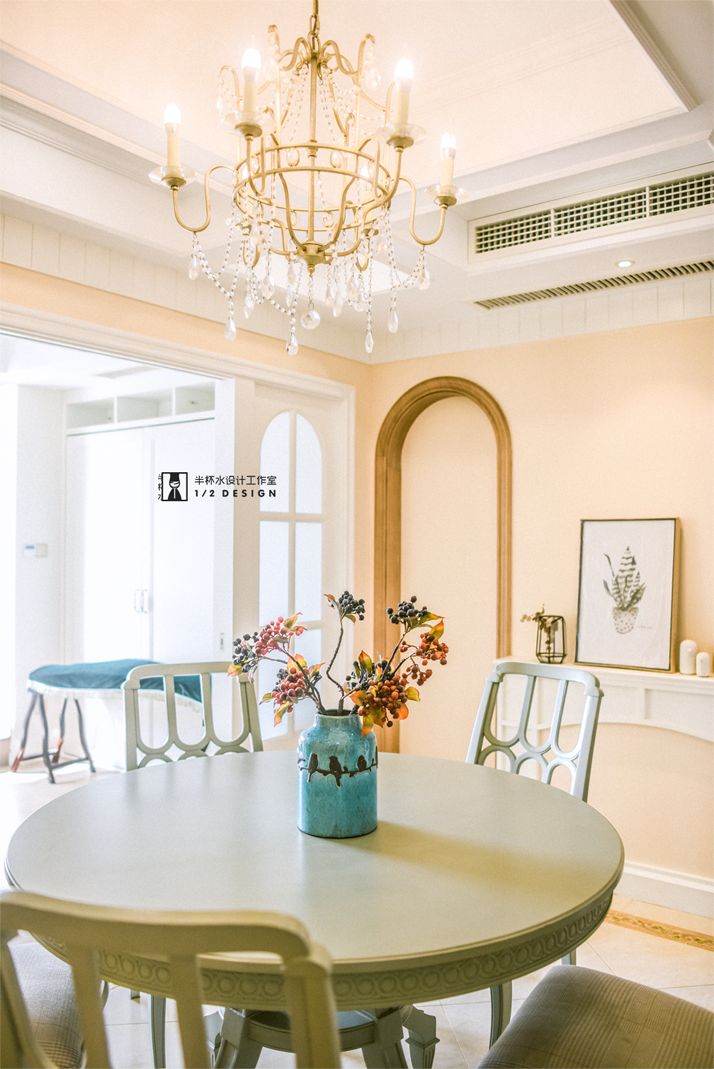 复古基调下的时光故事——BBS Design 出品-37