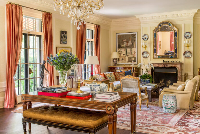 Rebirth of a 1920s Minneapolis House | Ferguson & Shamamian-6