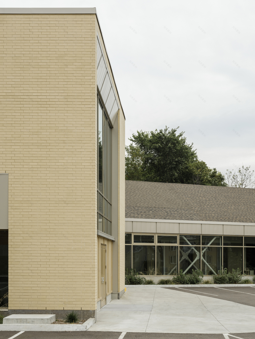 丨加拿大魁北克丨ultralocal architectes-56