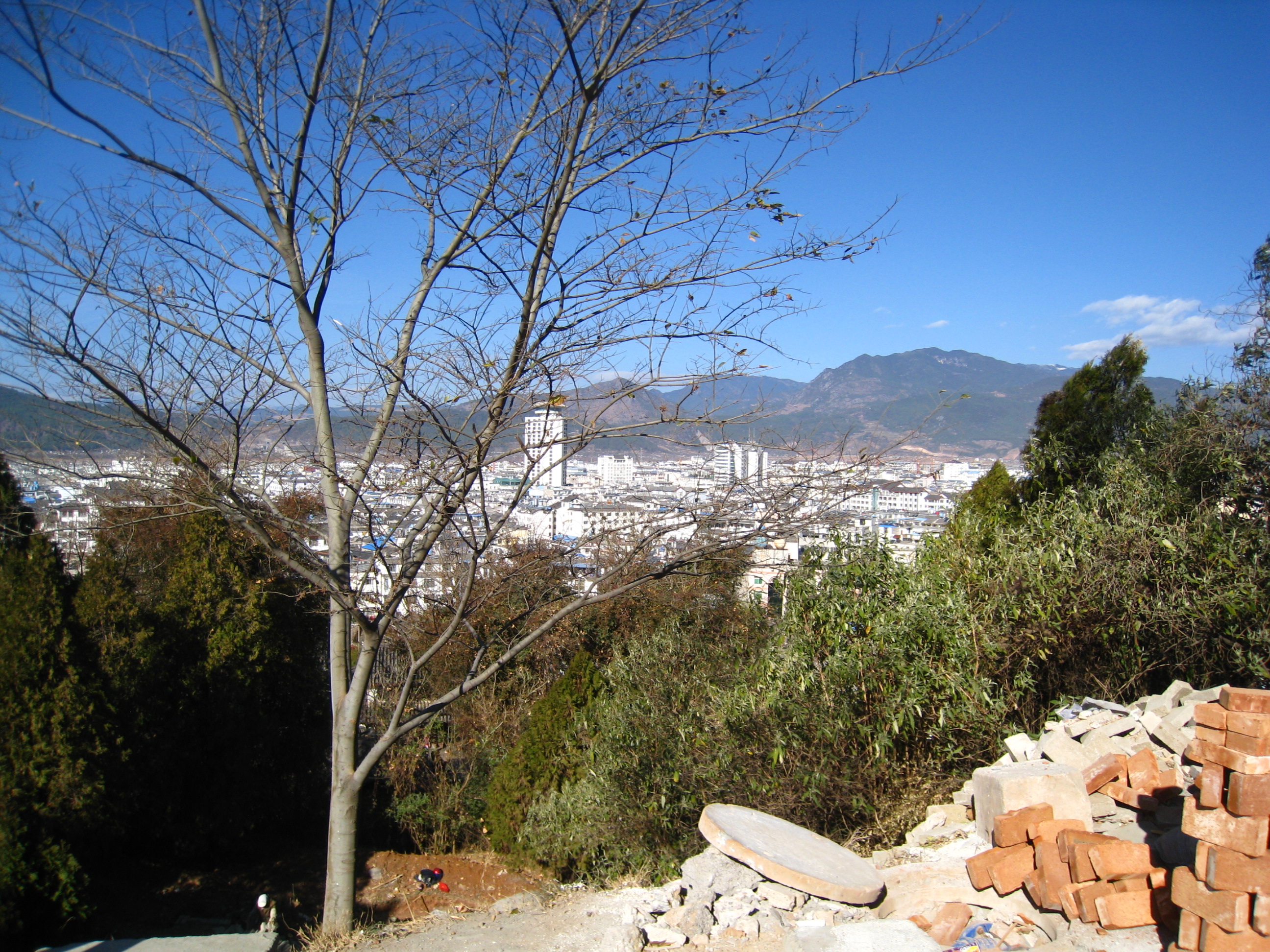 JAYA  丽江安缦-8