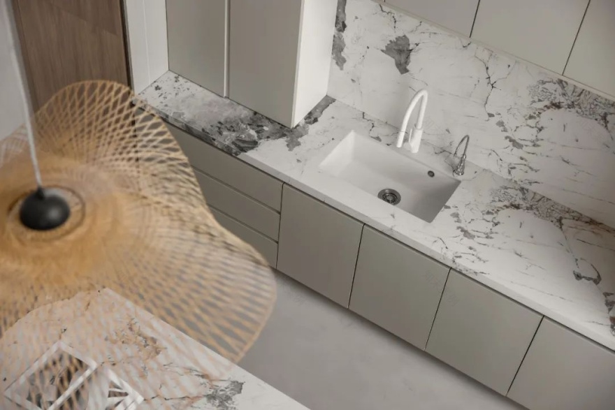 续·存续空间的生命力丨中国温州丨温州末舍空间设计-23