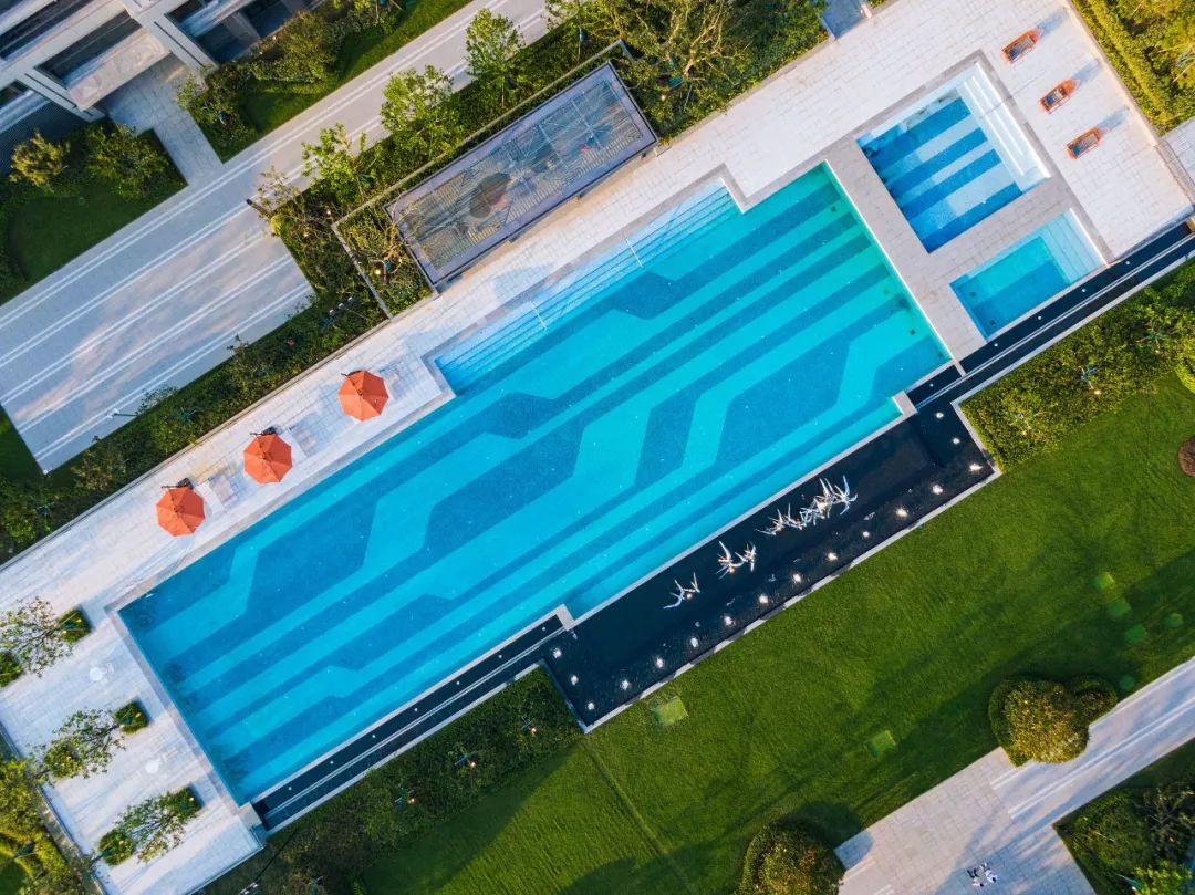 湖州府大区景观设计丨中国湖州丨柏纳遨天(杭州)景观设计有限公司,杭州邑都建筑景观设计有限公司-47