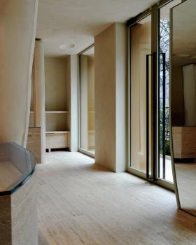 Maison Margiela 巴黎旗舰店丨法国巴黎丨Anne Holtrop