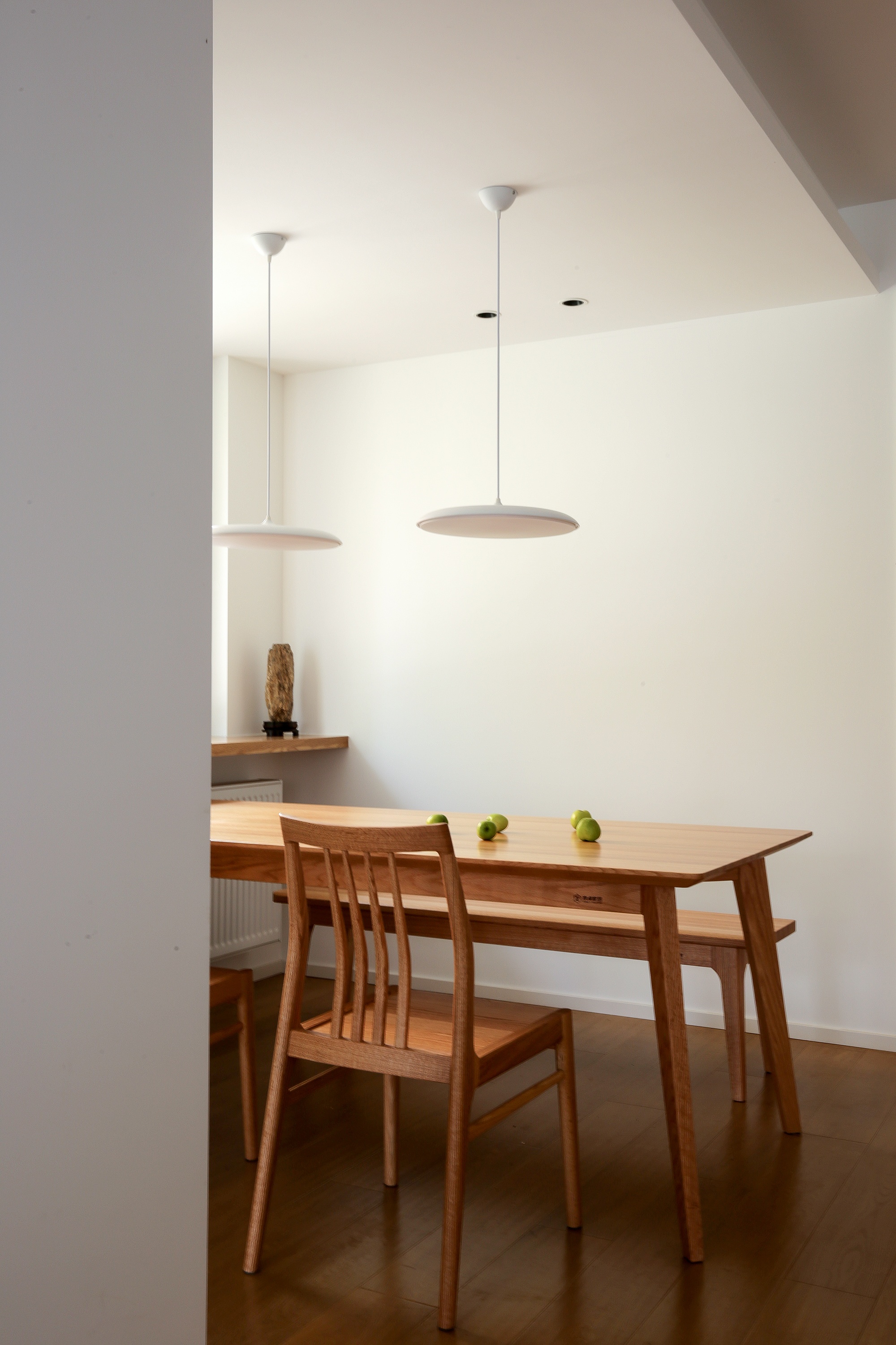 豪域花园《归园田居》丨中国宿迁丨铭筑装饰-12