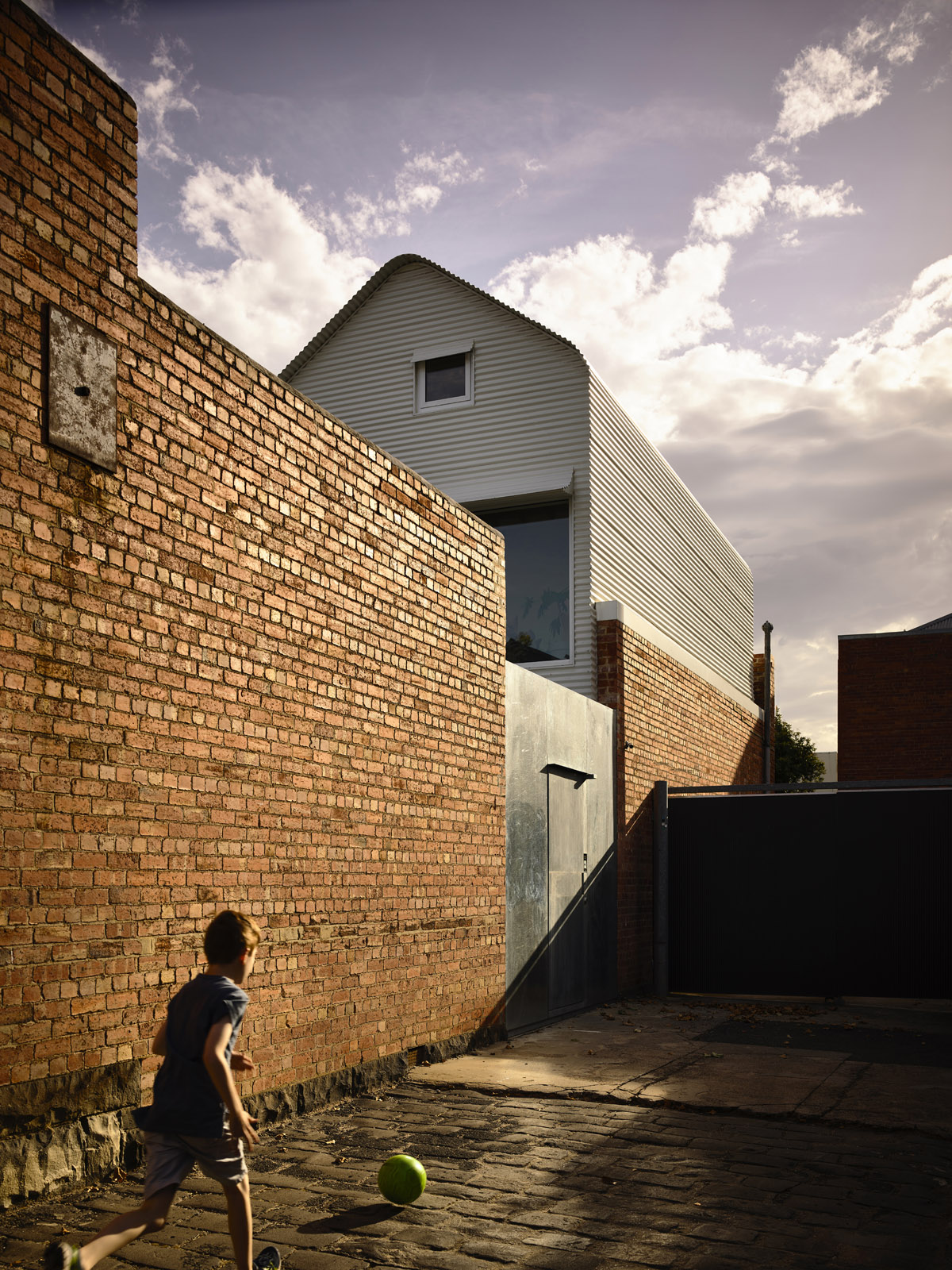 Grant House Austin Maynard Architects-83