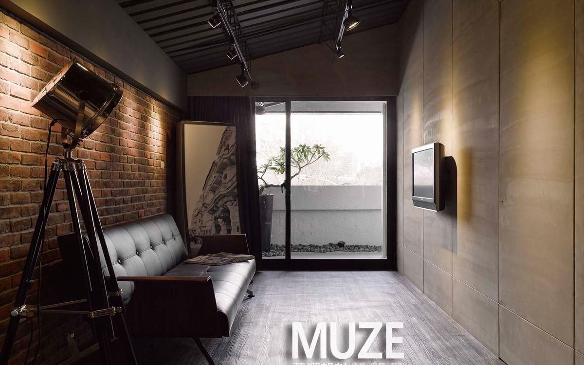 新世代城市美学牙医诊所,慕泽设计团队打造精品疗愈空间-22