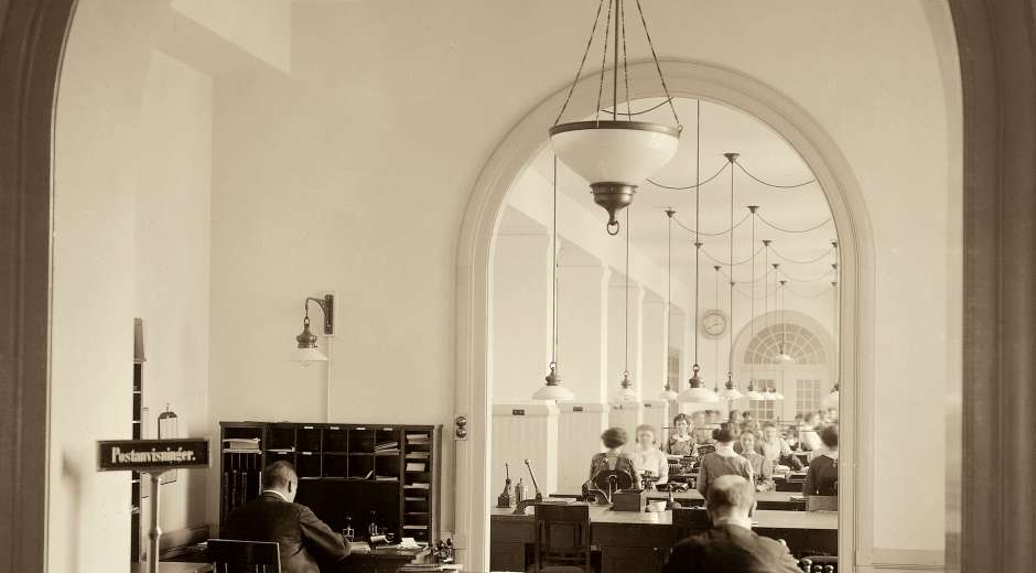 哥本哈根别墅酒店（注：Villa一般可指别墅，也常用于酒店名称，哥本哈根别墅这样单纯的字面翻译可能不符合实际情况，这里结合常见命名习惯处理为哥本哈根别墅酒店 ，如果有具体背景能明确其性质，可按需调整） 丨丹麦哥本哈根丨Arkitekterna Krook & Tjäder AB-14