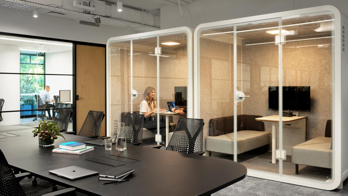 Hub Australia, Canberra -6