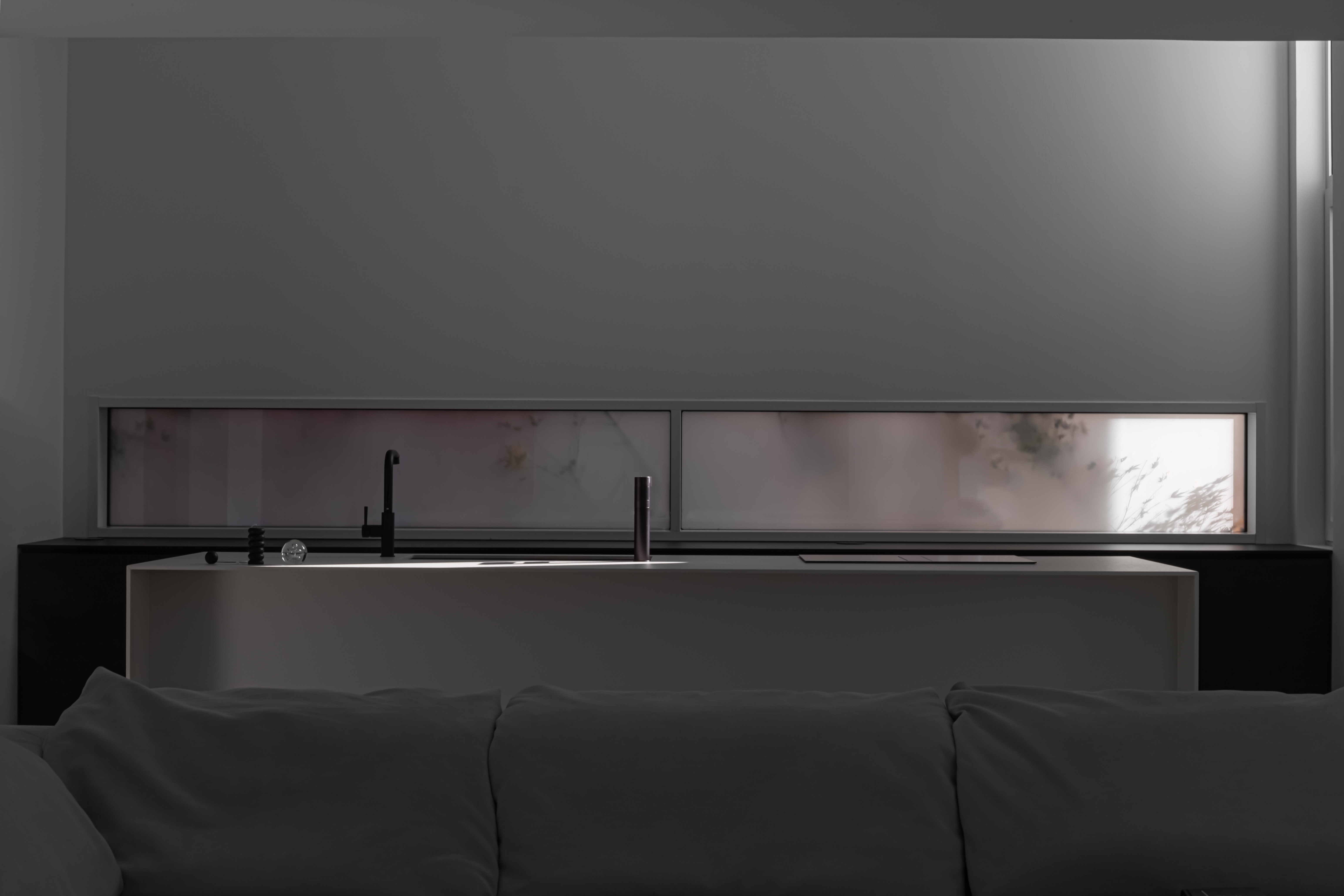 雪别墅丨韩国丨BYARCHITECTURE-4