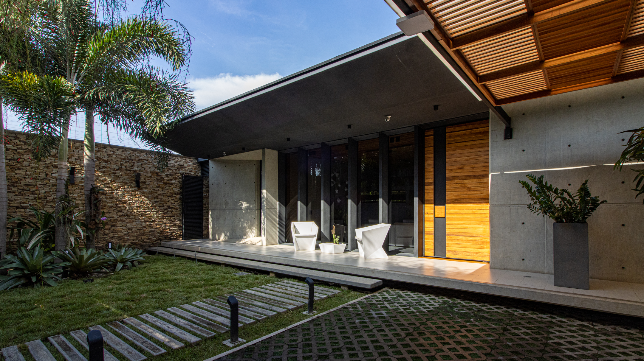 卡萨 MD丨委内瑞拉丨Henry Rueda-9