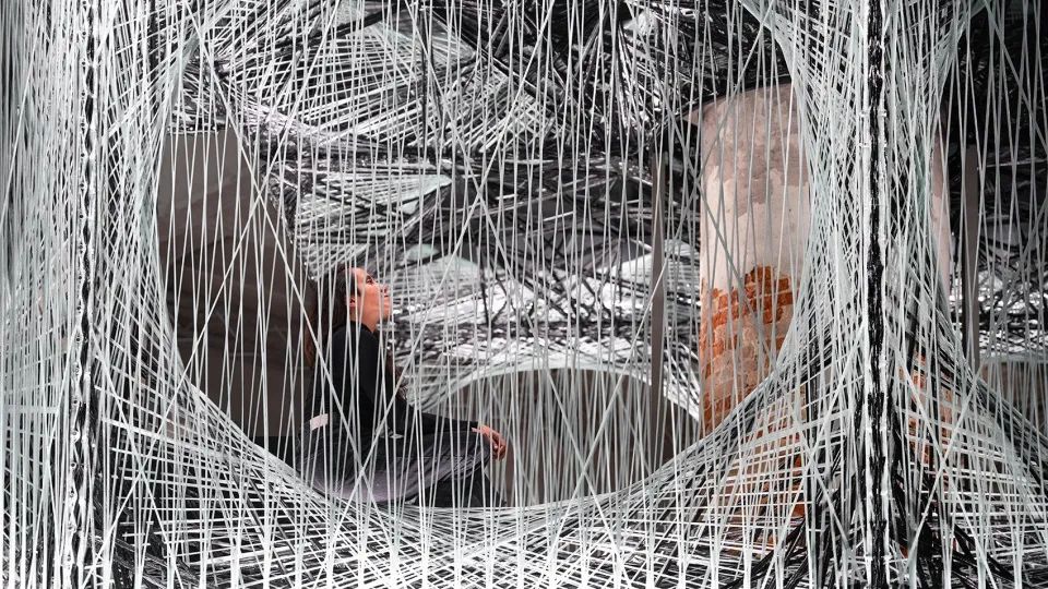 纤维住宅丨法国尼斯-51