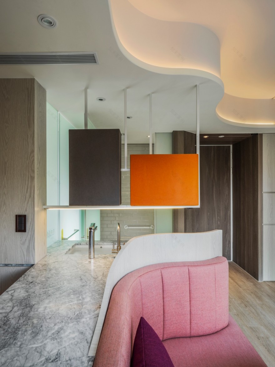 元气御守产后护理家 创研空间-33