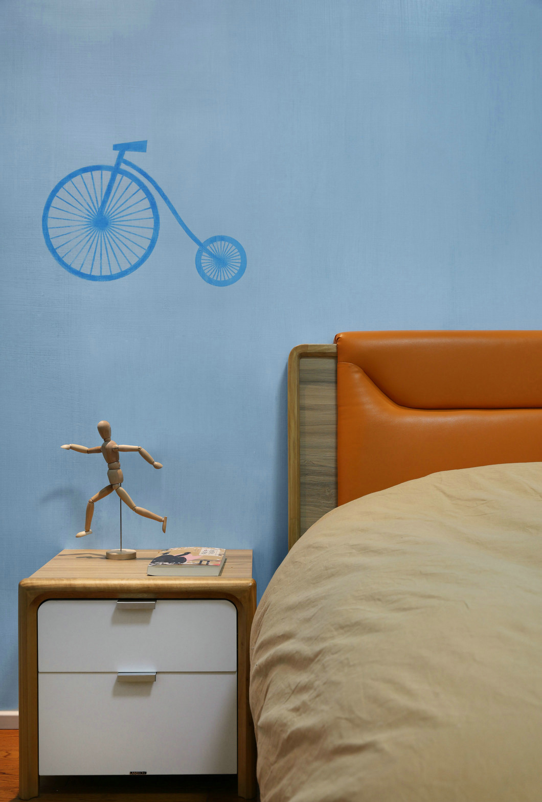 韦克空间设计  净逸-12