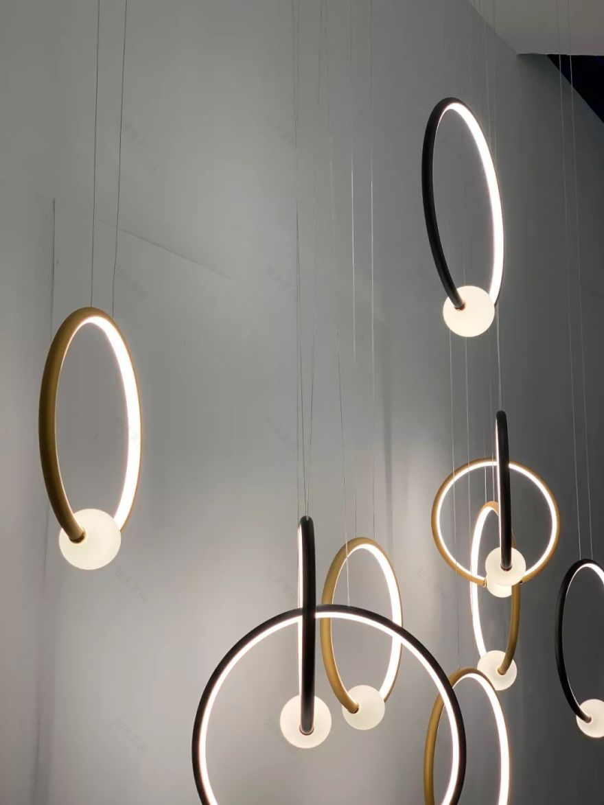 广州设计周盛宴,维上设计首席蓝玉维荣获金住奖-46